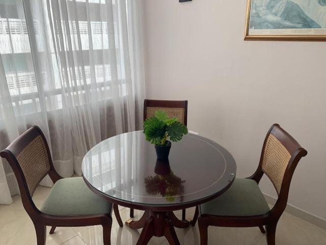CartagenaSol, Arena, Mar, Y Piscina公寓 外观 照片