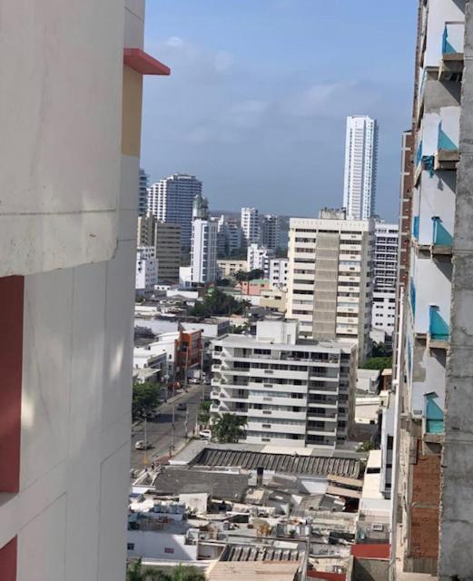 CartagenaSol, Arena, Mar, Y Piscina公寓 外观 照片