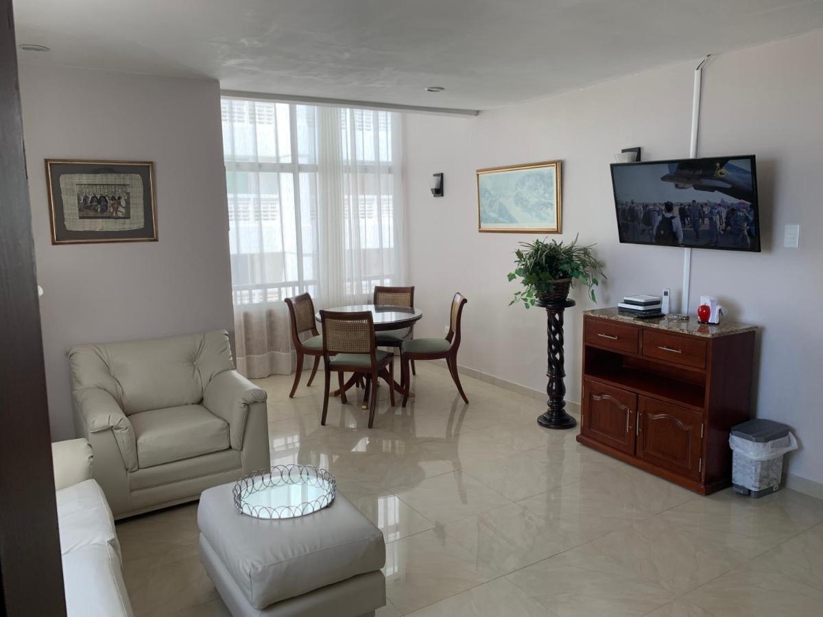 CartagenaSol, Arena, Mar, Y Piscina公寓 外观 照片