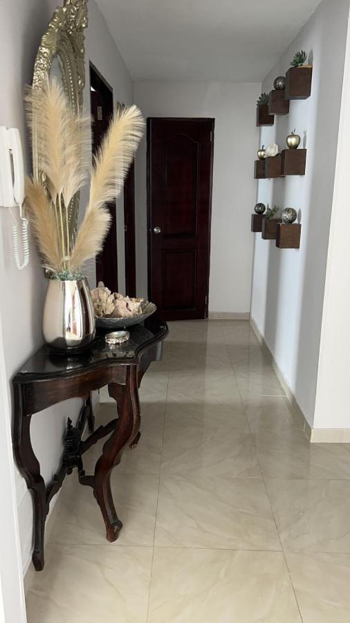 CartagenaSol, Arena, Mar, Y Piscina公寓 外观 照片